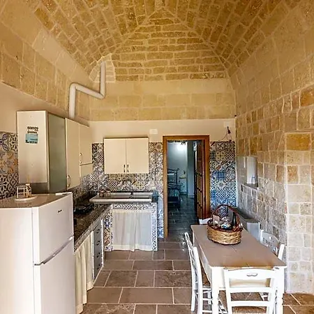 Casolare Lodedo Apart Otel