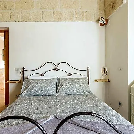 Casolare Lodedo 4* Ceglie Messapica