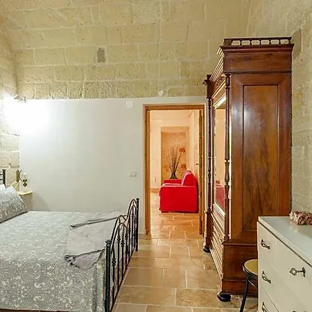 Casolare Lodedo Apart Otel Ceglie Messapica