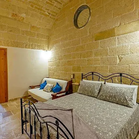 Casolare Lodedo 4* Ceglie Messapica