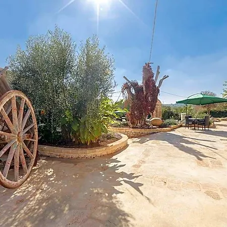 Casolare Lodedo 4* Ceglie Messapica