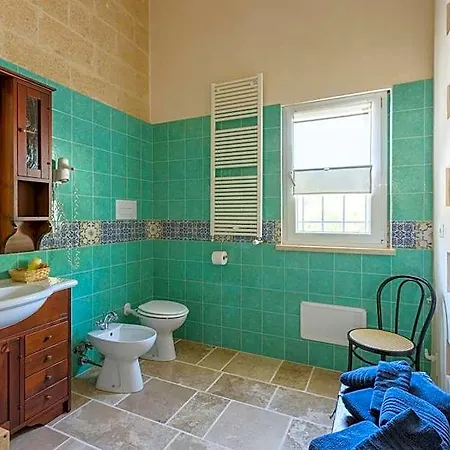Casolare Lodedo Aparthotel