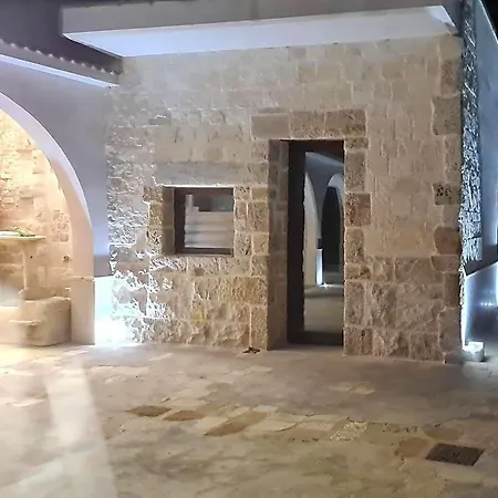 Casolare Lodedo Apartahotel