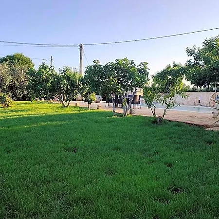 Casolare Lodedo 4* Ceglie Messapica