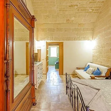 Aparthotel Casolare Lodedo