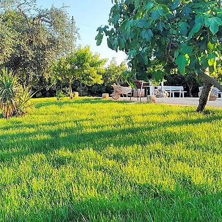 Casolare Lodedo Apartahotel Ceglie Messapica