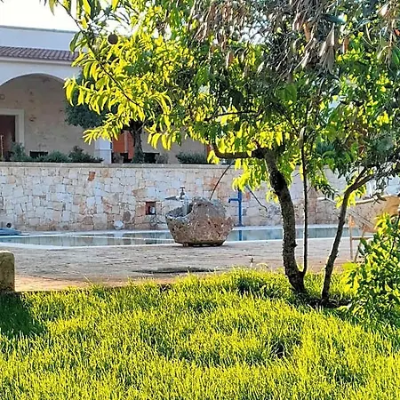 Apartahotel Casolare Lodedo 4*