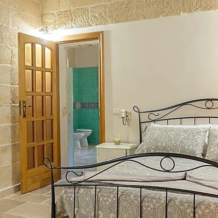 Casolare Lodedo Aparthotel Ceglie Messapica