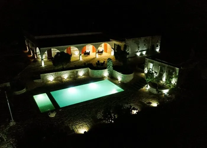 Casolare Lodedo Ceglie Messapica