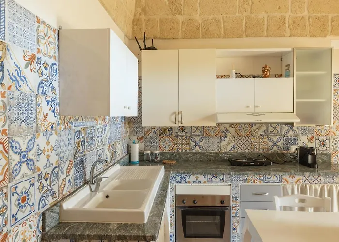 Casolare Lodedo 4* Ceglie Messapica
