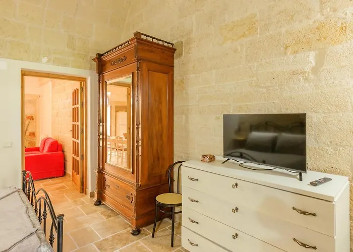 Casolare Lodedo Apartmanhotel Ceglie Messapica