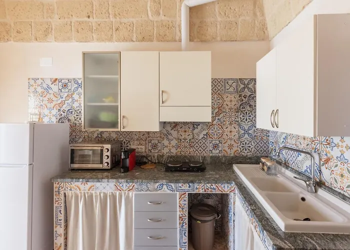 Casolare Lodedo 4* Ceglie Messapica