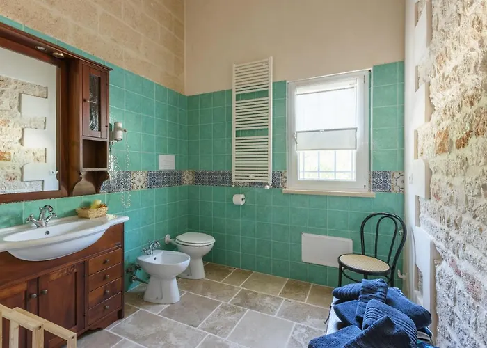 Casolare Lodedo Apartmanhotel