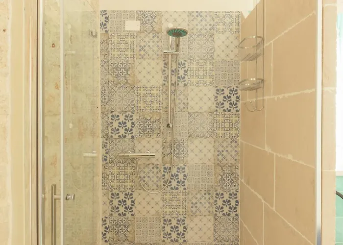 Apartmanhotel Casolare Lodedo Ceglie Messapica