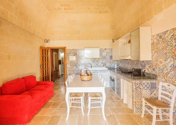 Apartmanhotel Casolare Lodedo Ceglie Messapica