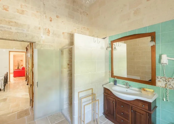 Casolare Lodedo Apartmanhotel 4*