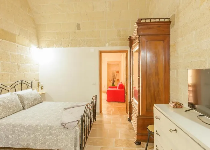 Casolare Lodedo 4* Ceglie Messapica