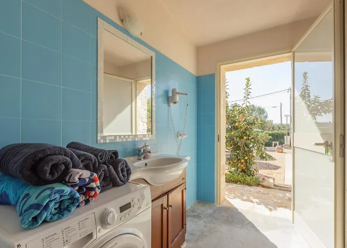 Casolare Lodedo Apartmanhotel