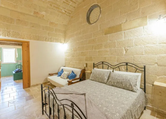 Casolare Lodedo Apartmanhotel