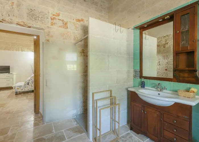 Casolare Lodedo Apartmanhotel Ceglie Messapica