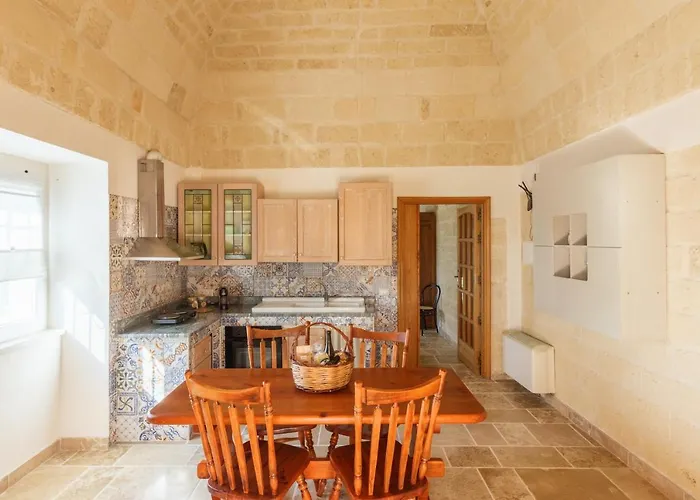 Casolare Lodedo Apartmanhotel Ceglie Messapica