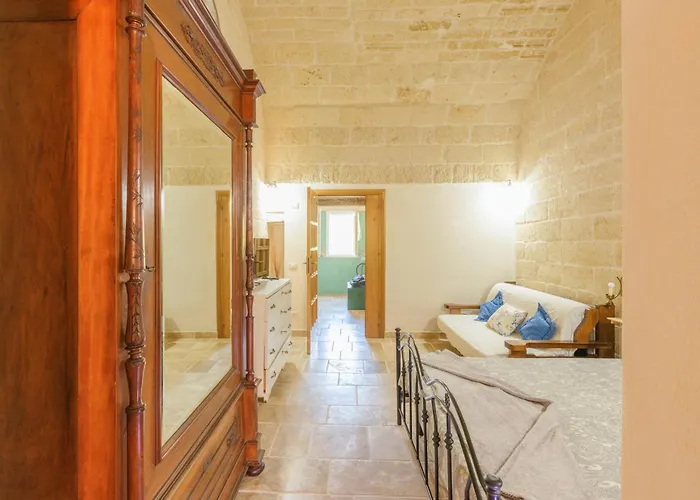 Casolare Lodedo 4* Ceglie Messapica