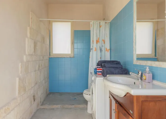 Apartmanhotel Casolare Lodedo Ceglie Messapica