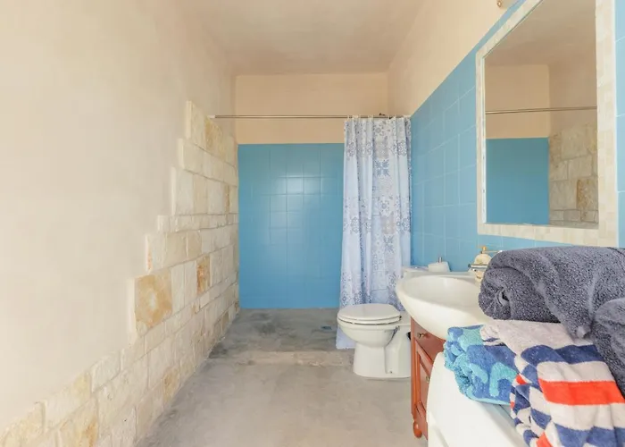 Apartmanhotel Casolare Lodedo 4*