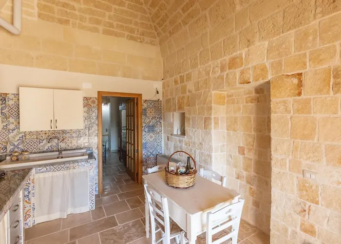 Casolare Lodedo Apartmanhotel Ceglie Messapica