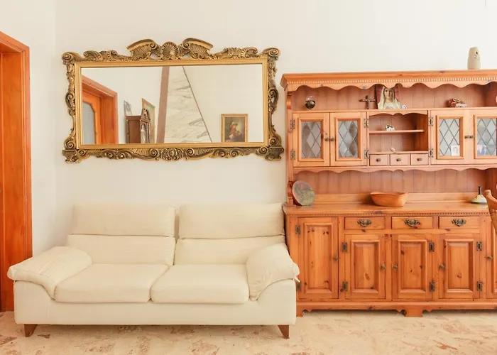 Casolare Lodedo 4* Ceglie Messapica
