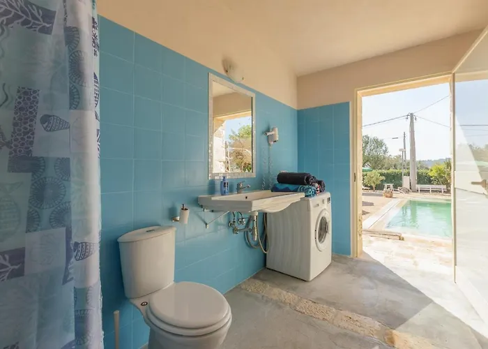 Casolare Lodedo Apartmanhotel