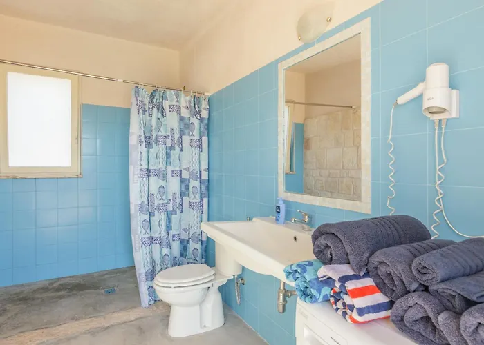 Casolare Lodedo 4* Ceglie Messapica