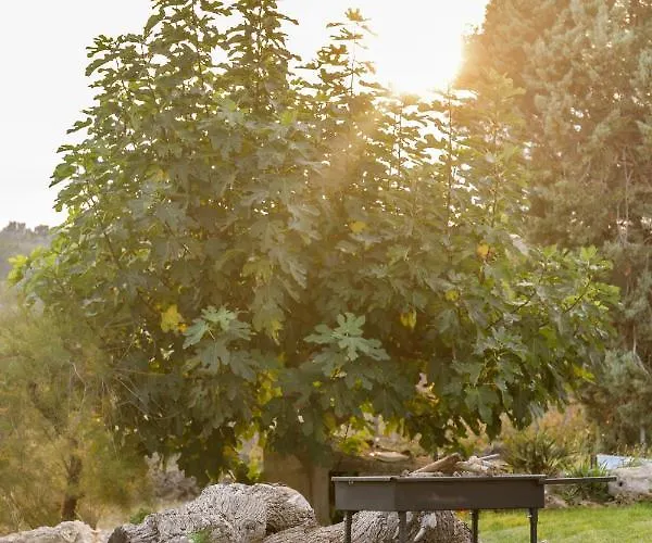 Apartmanhotel Casolare Lodedo Ceglie Messapica