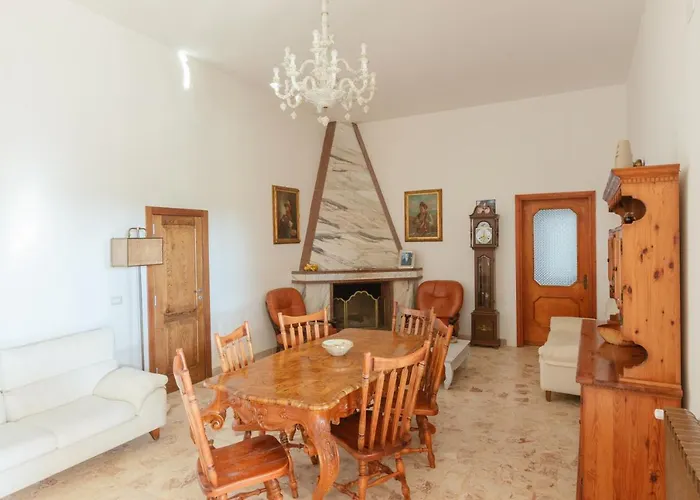 Casolare Lodedo Apartmanhotel