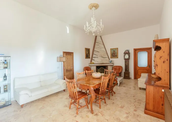 Casolare Lodedo Ceglie Messapica