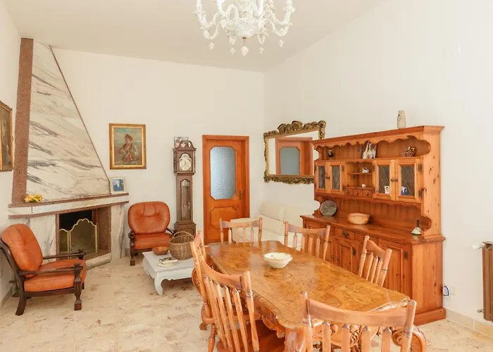 Apartmanhotel Casolare Lodedo Ceglie Messapica