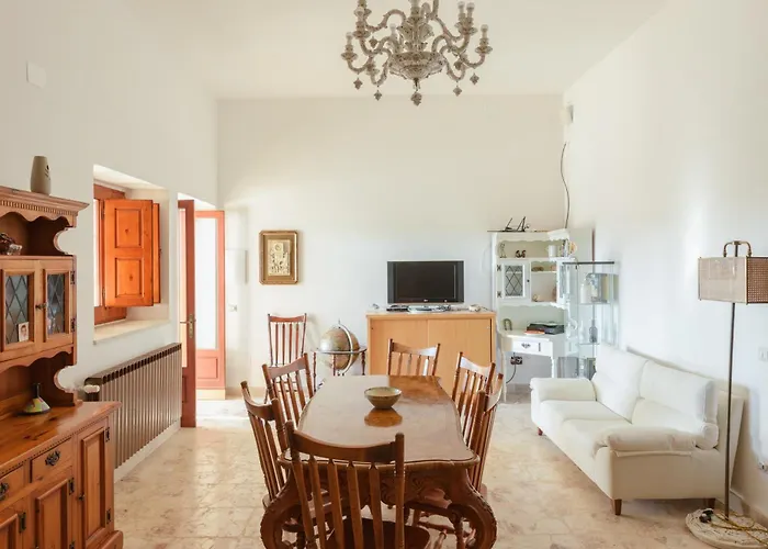 Casolare Lodedo Ceglie Messapica